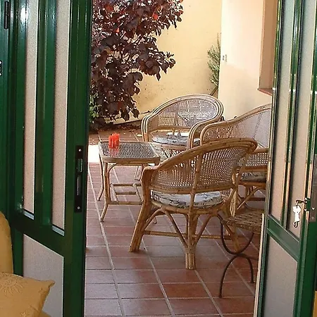 度假居 Holiday Camino De Los Perez *